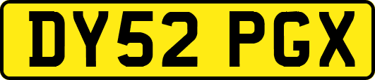 DY52PGX
