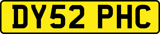 DY52PHC