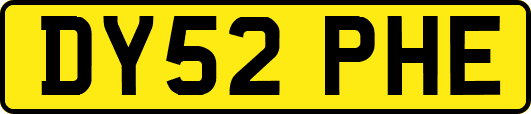 DY52PHE
