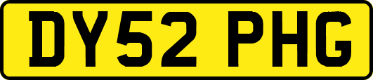DY52PHG