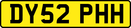 DY52PHH