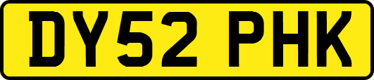 DY52PHK