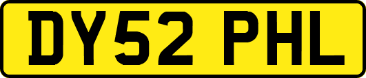 DY52PHL