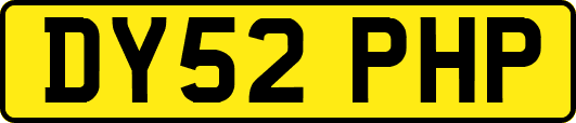 DY52PHP