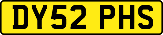 DY52PHS