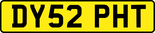 DY52PHT