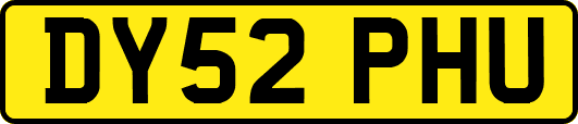DY52PHU