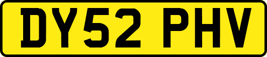 DY52PHV