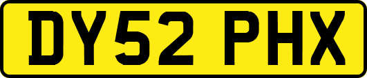 DY52PHX