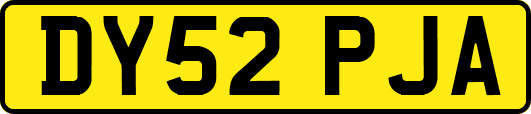 DY52PJA