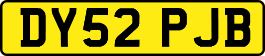 DY52PJB