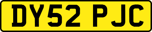 DY52PJC