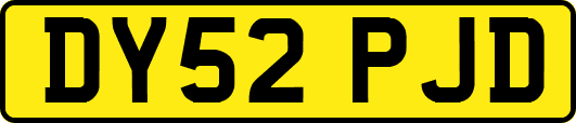 DY52PJD