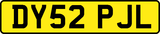 DY52PJL