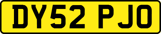 DY52PJO