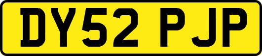 DY52PJP