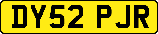 DY52PJR