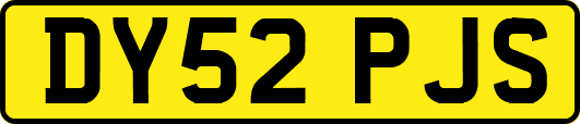 DY52PJS