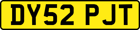 DY52PJT