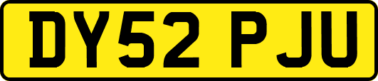 DY52PJU