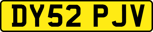 DY52PJV