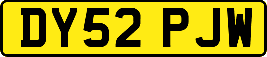 DY52PJW