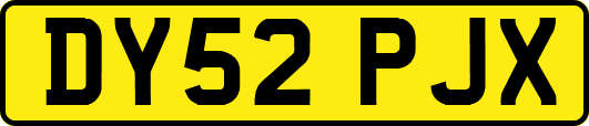 DY52PJX