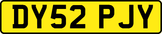 DY52PJY