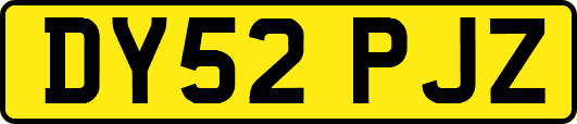 DY52PJZ
