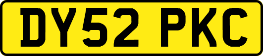 DY52PKC