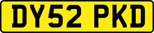 DY52PKD