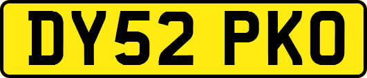 DY52PKO
