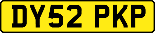 DY52PKP