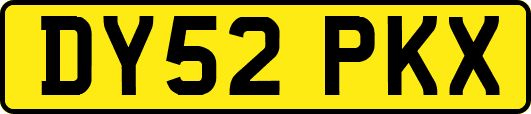 DY52PKX