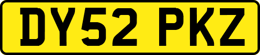 DY52PKZ