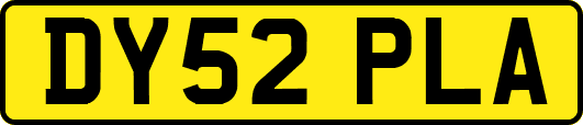 DY52PLA