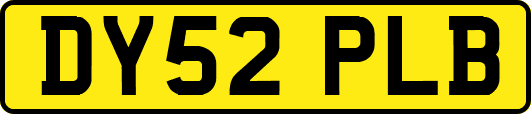 DY52PLB