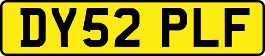 DY52PLF