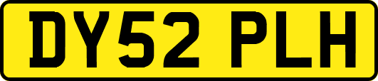 DY52PLH