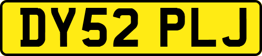DY52PLJ