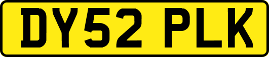DY52PLK