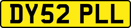 DY52PLL