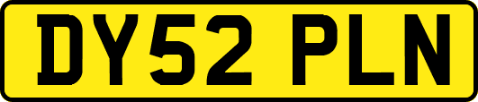 DY52PLN