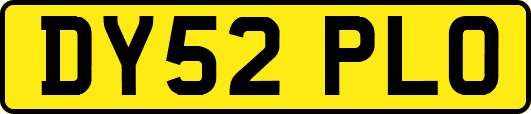 DY52PLO