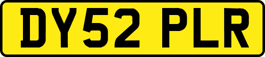 DY52PLR