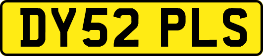 DY52PLS
