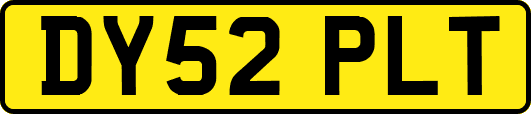 DY52PLT