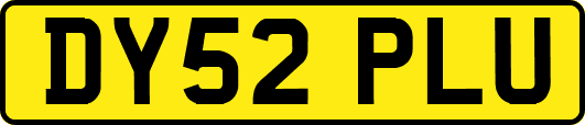 DY52PLU