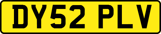 DY52PLV