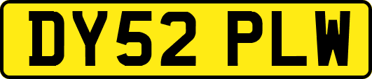 DY52PLW